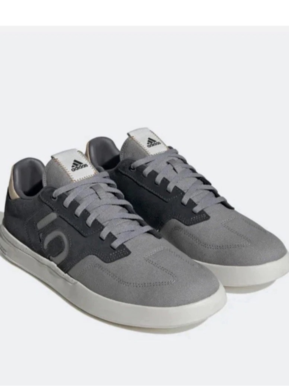 adidas Five Ten Sleuth Flat Pedal Shoes Size 11.5 NEW NWOB